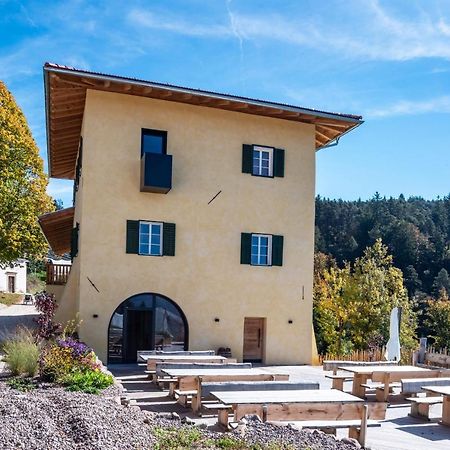 Hof Im Thal Apt Laerche Aldino Exterior photo
